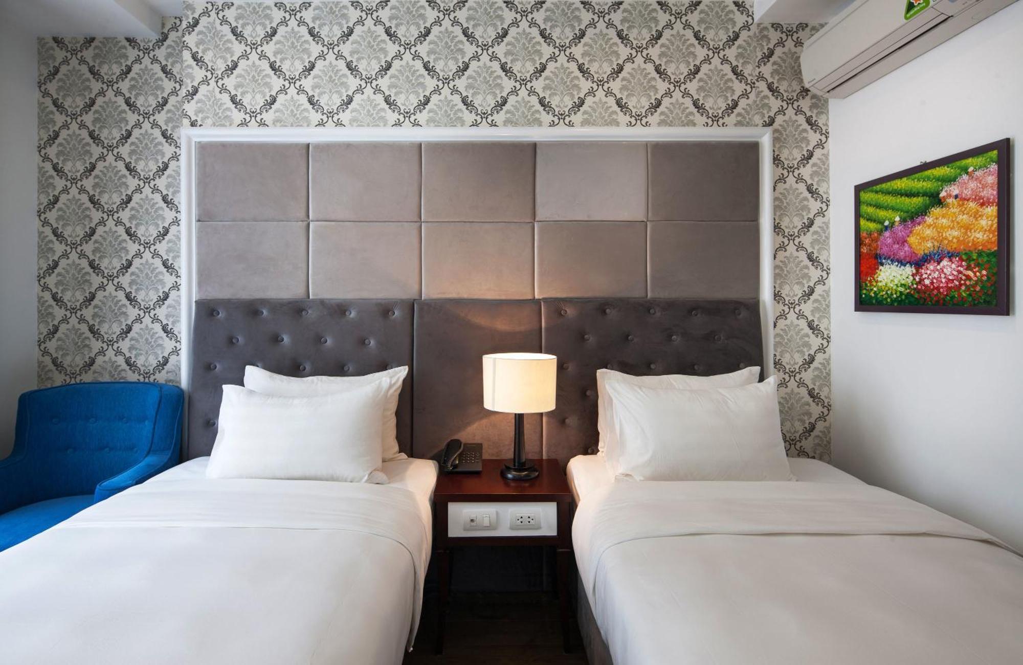 Skyline Hanoi Hotel Δωμάτιο φωτογραφία