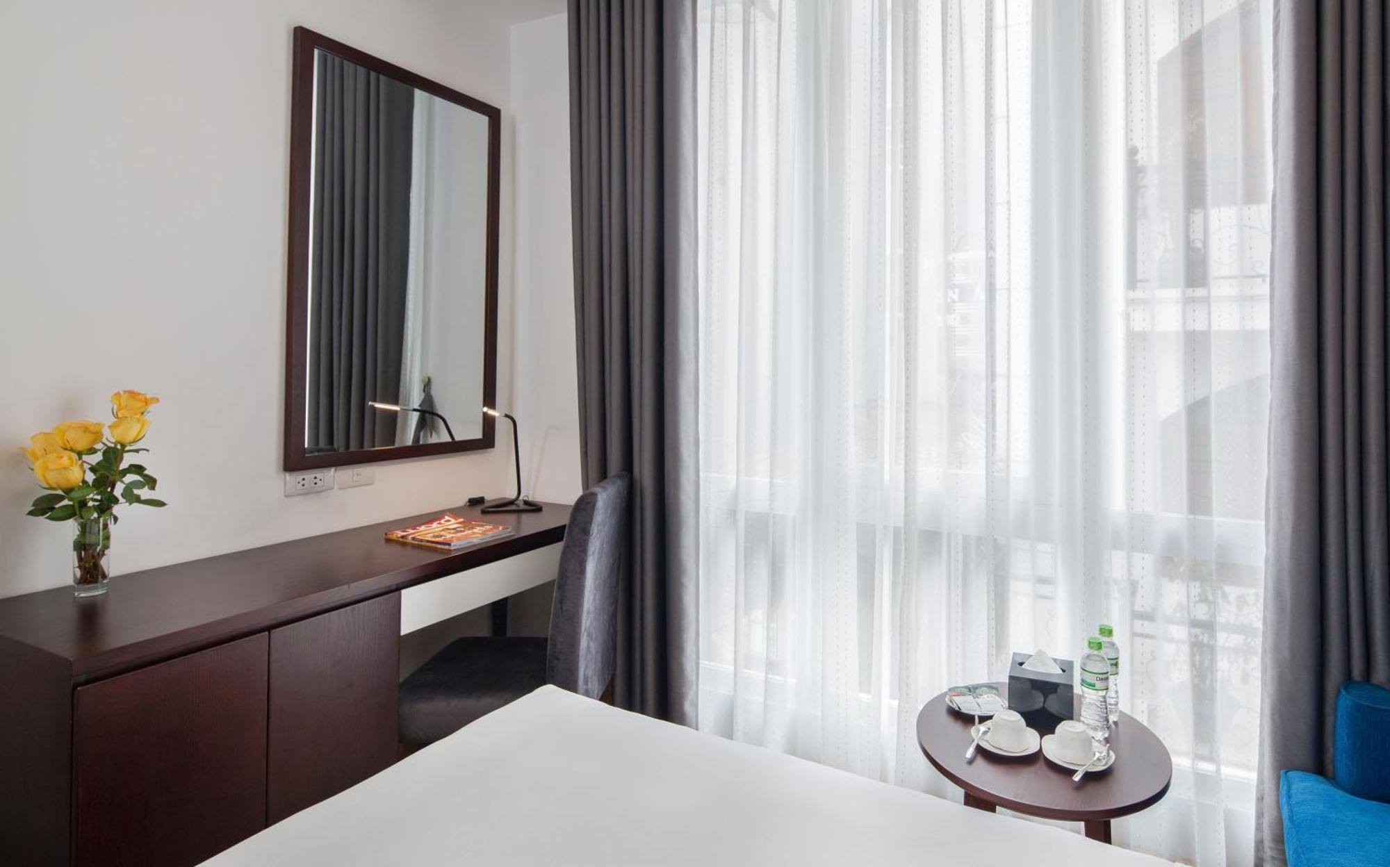 Skyline Hanoi Hotel Δωμάτιο φωτογραφία