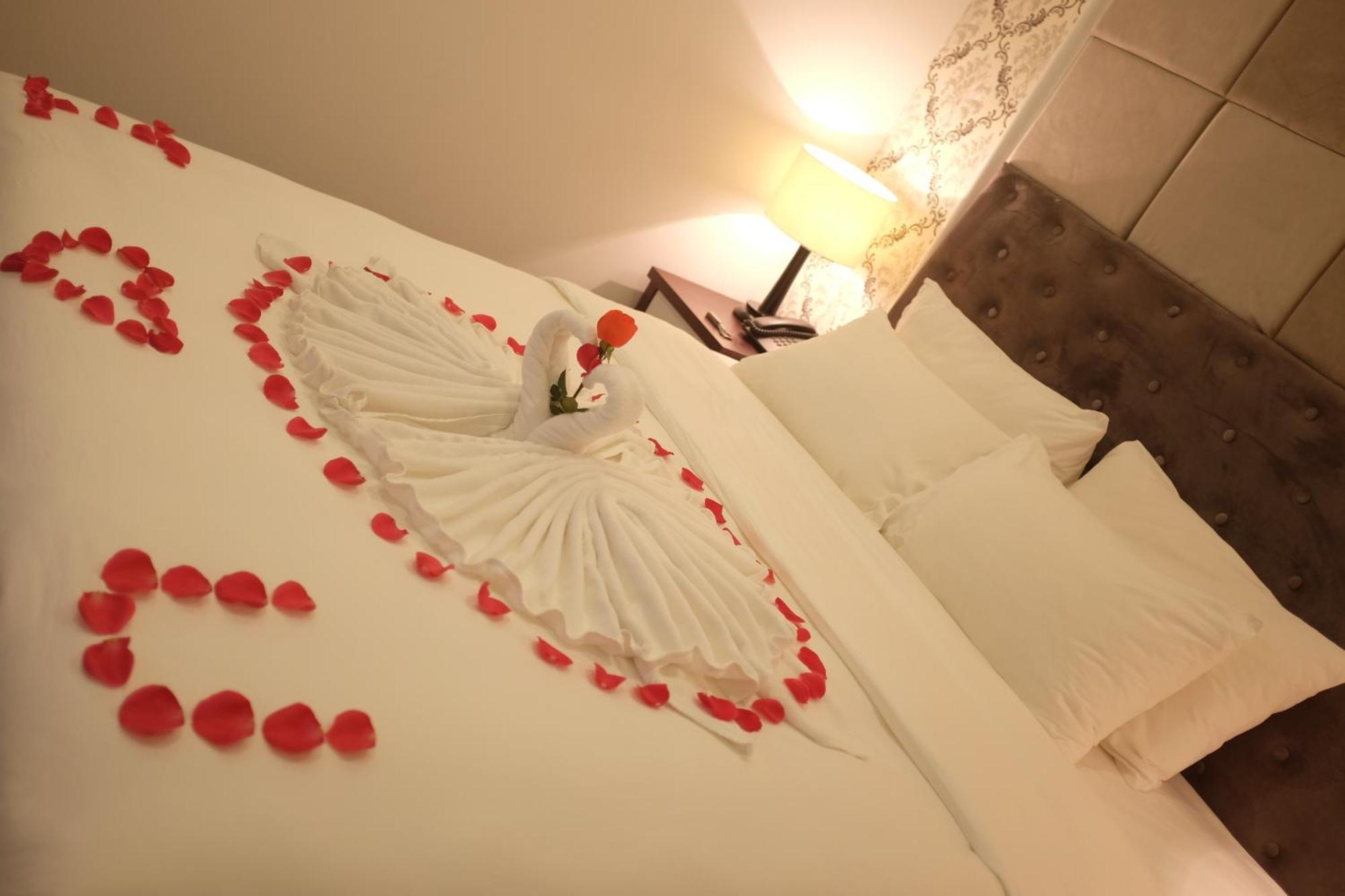 Skyline Hanoi Hotel Δωμάτιο φωτογραφία