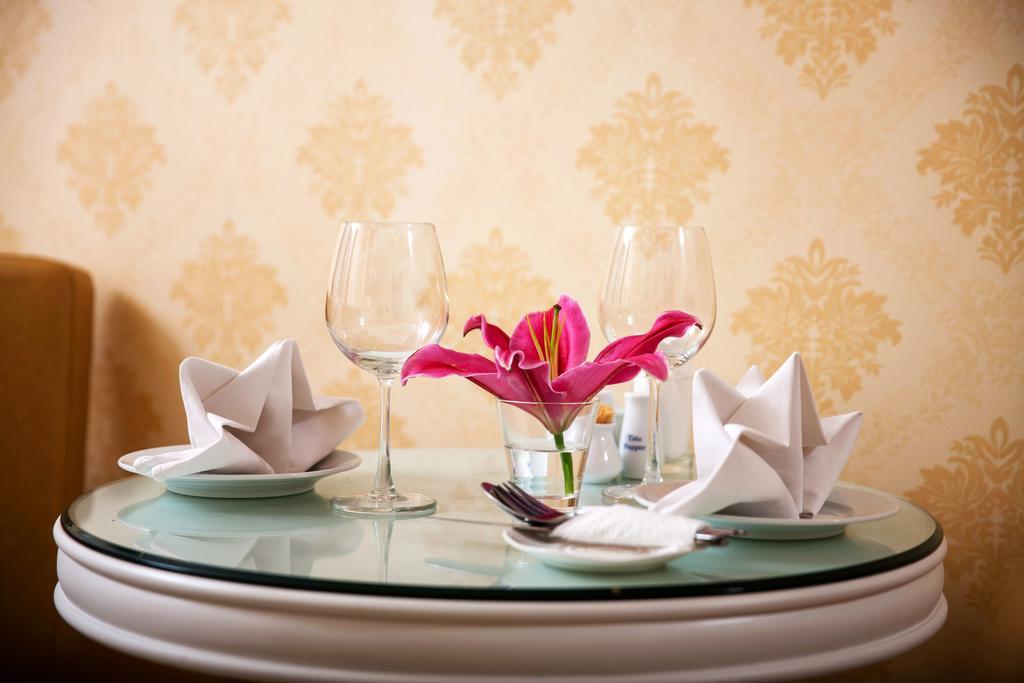 Skyline Hanoi Hotel Εξωτερικό φωτογραφία