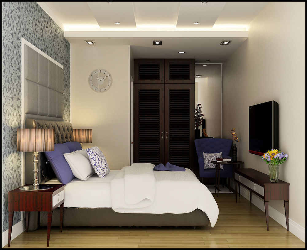 Skyline Hanoi Hotel Εξωτερικό φωτογραφία