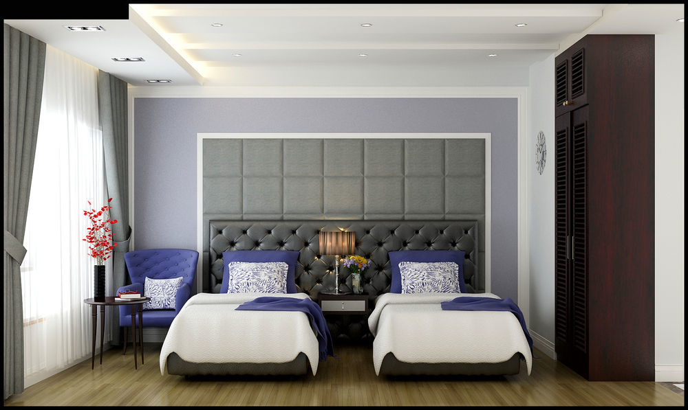 Skyline Hanoi Hotel Εξωτερικό φωτογραφία