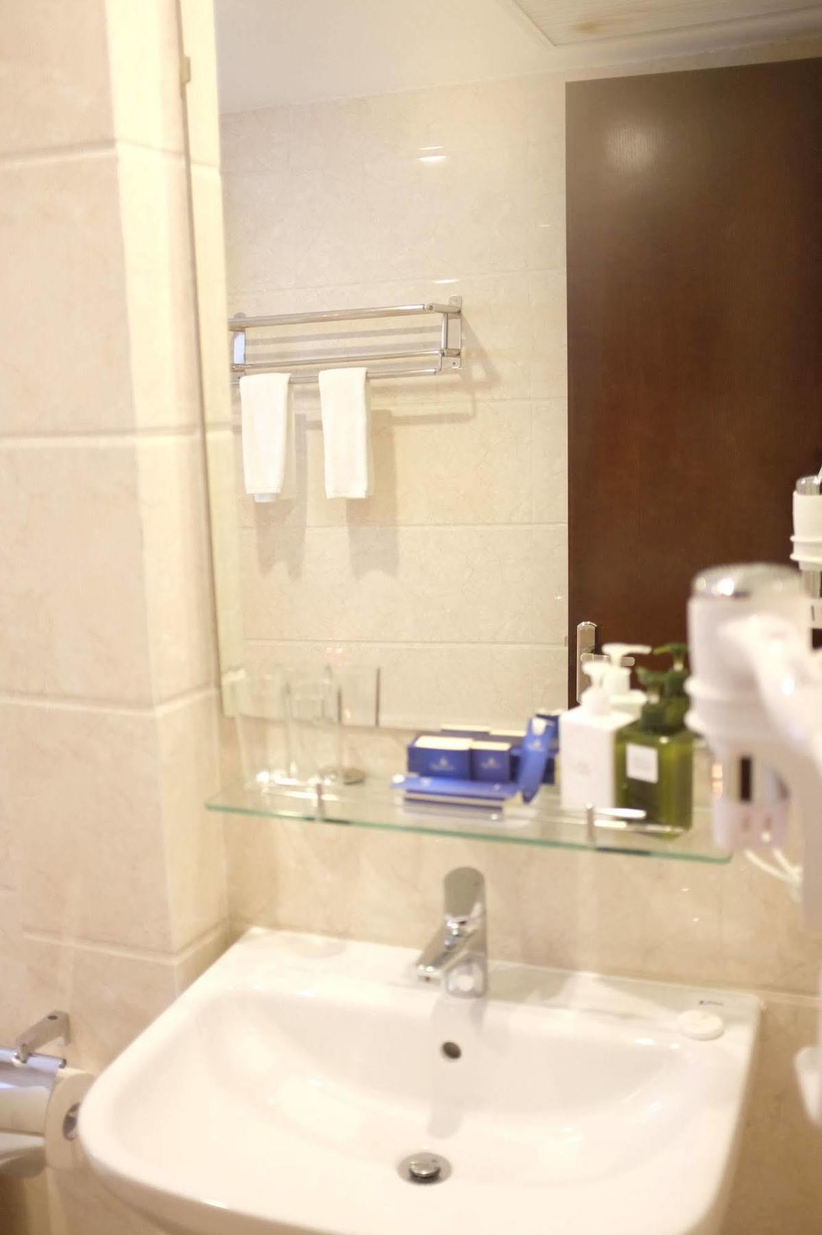 Skyline Hanoi Hotel Εξωτερικό φωτογραφία