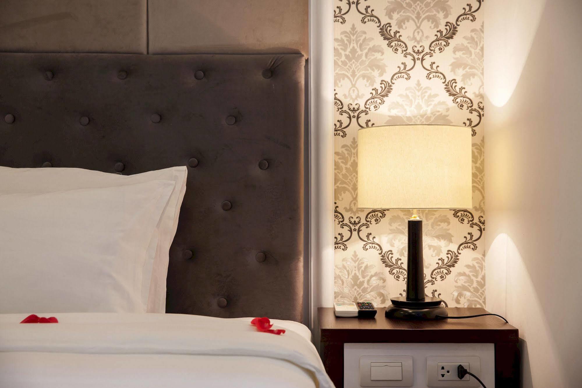 Skyline Hanoi Hotel Εξωτερικό φωτογραφία